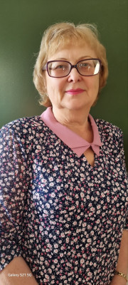 Переверзева Галина Леонидовна Переверзева Галина Леонидовна
