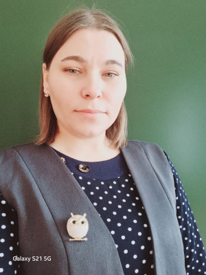 Шипицина Юлия Геннадьевна Шипицина Юлия Геннадьевна