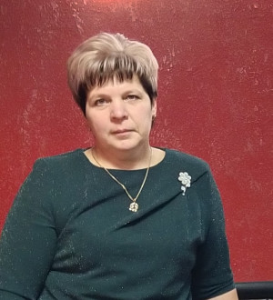 Татьяна Петровна Галиулина Татьяна Петровна Галиулина