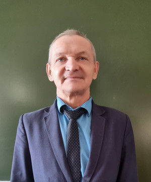 Николай Иннокентьевич Федяев Николай Иннокентьевич Федяев