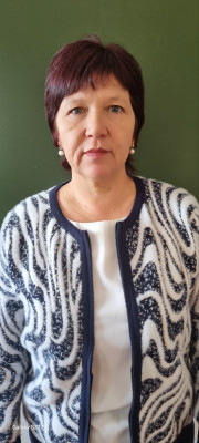 Елена Валерьевна Андреева Елена Валерьевна Андреева